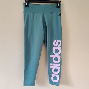 Adidas Climalite Leggings